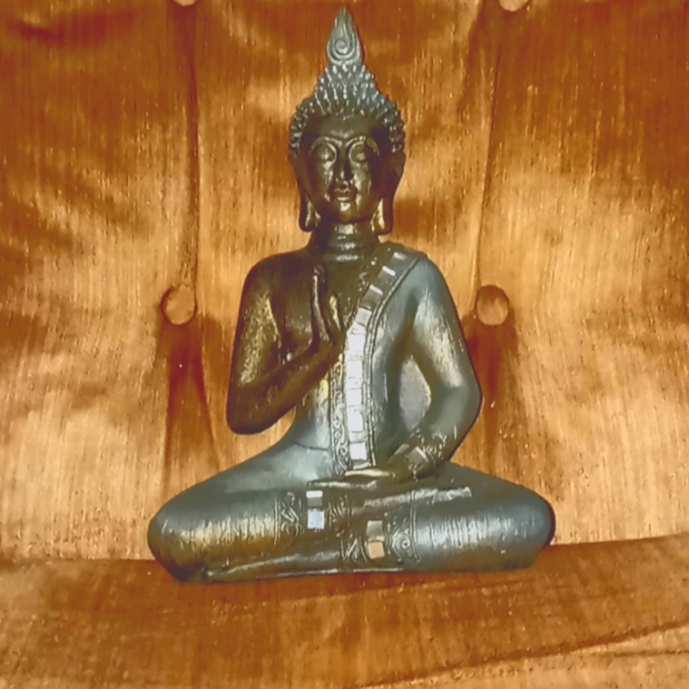Buddha Statue